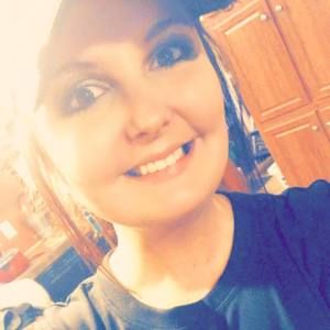 Meet your Posher, Katelyn